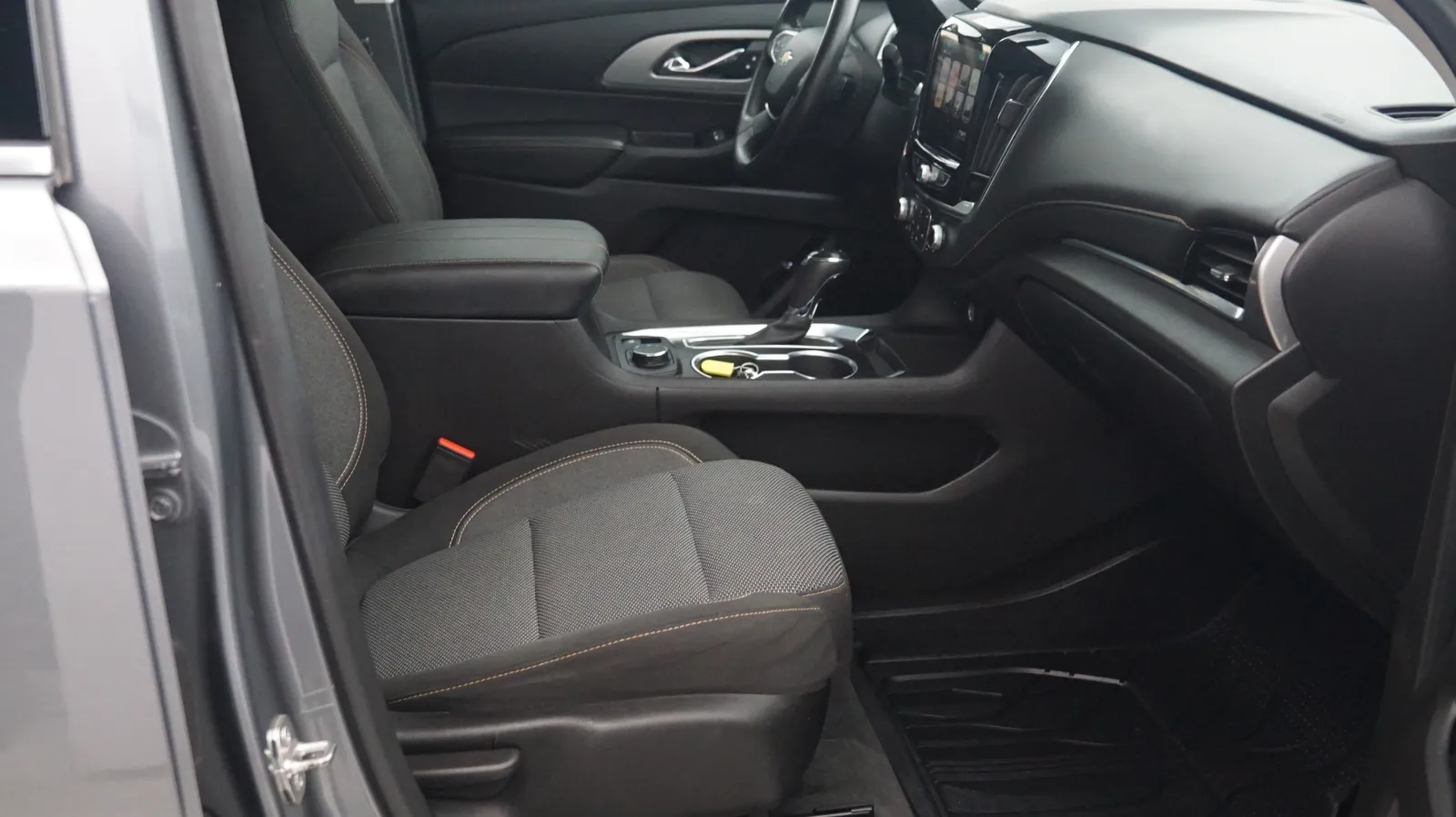 Chevrolet Traverse photo 6