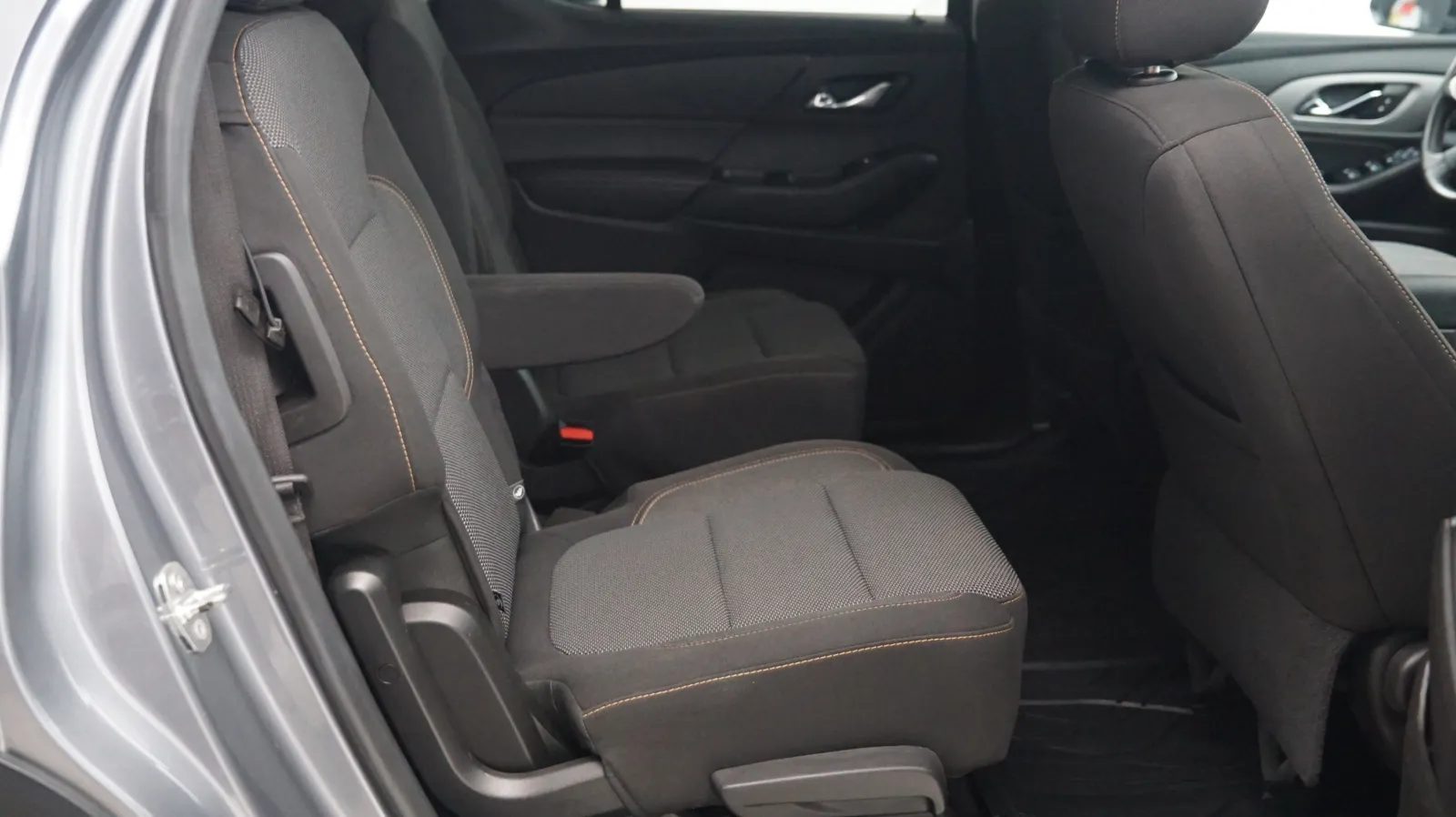 Chevrolet Traverse photo 11