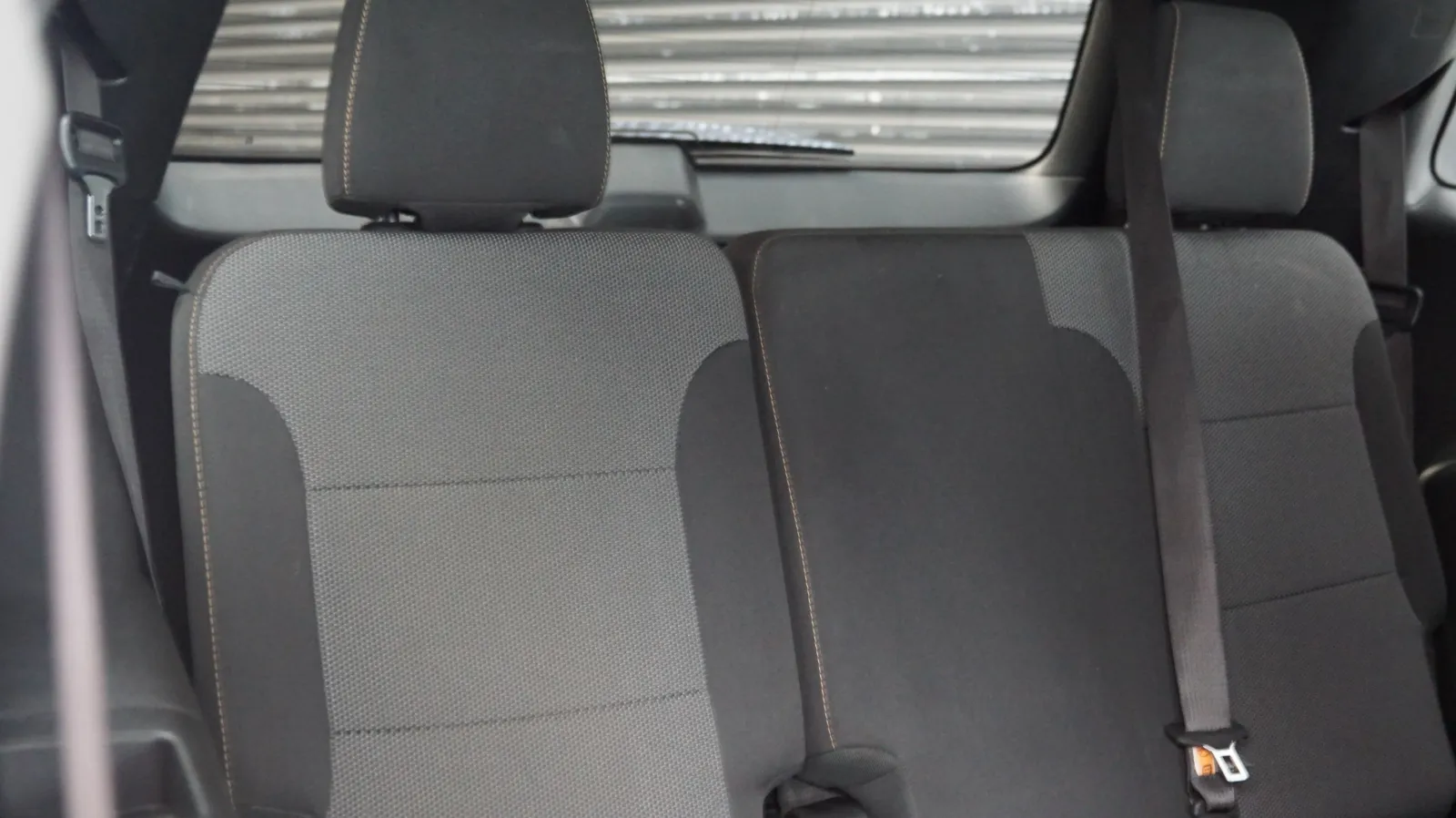 Chevrolet Traverse photo 13