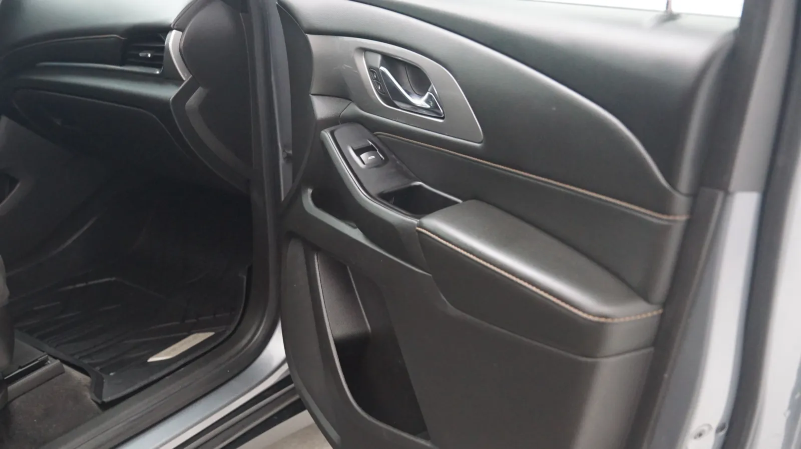 Chevrolet Traverse photo 15