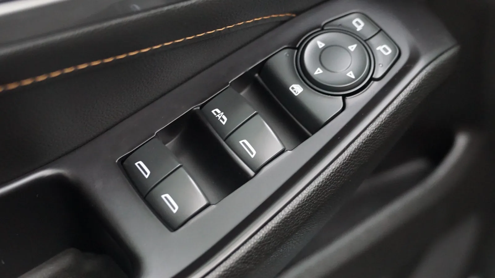 Chevrolet Traverse photo 17