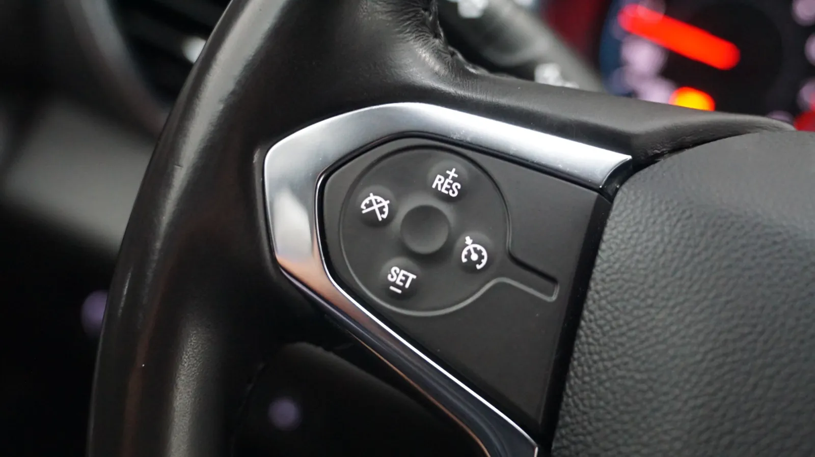 Chevrolet Traverse photo 19