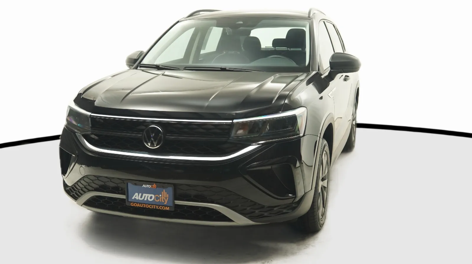 2024 Volkswagen Taos S