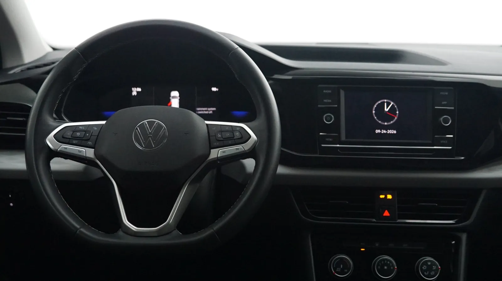 More photos of 2024 Volkswagen Taos S at Auto City, CA