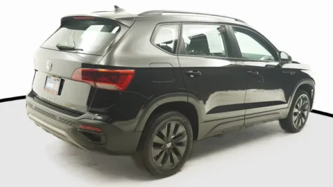 More photos of 2024 Volkswagen Taos S at Auto City, CA