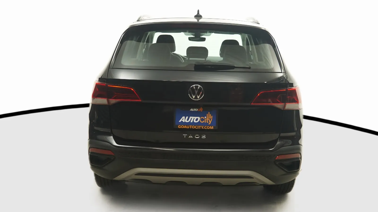 Volkswagen Taos photo 10