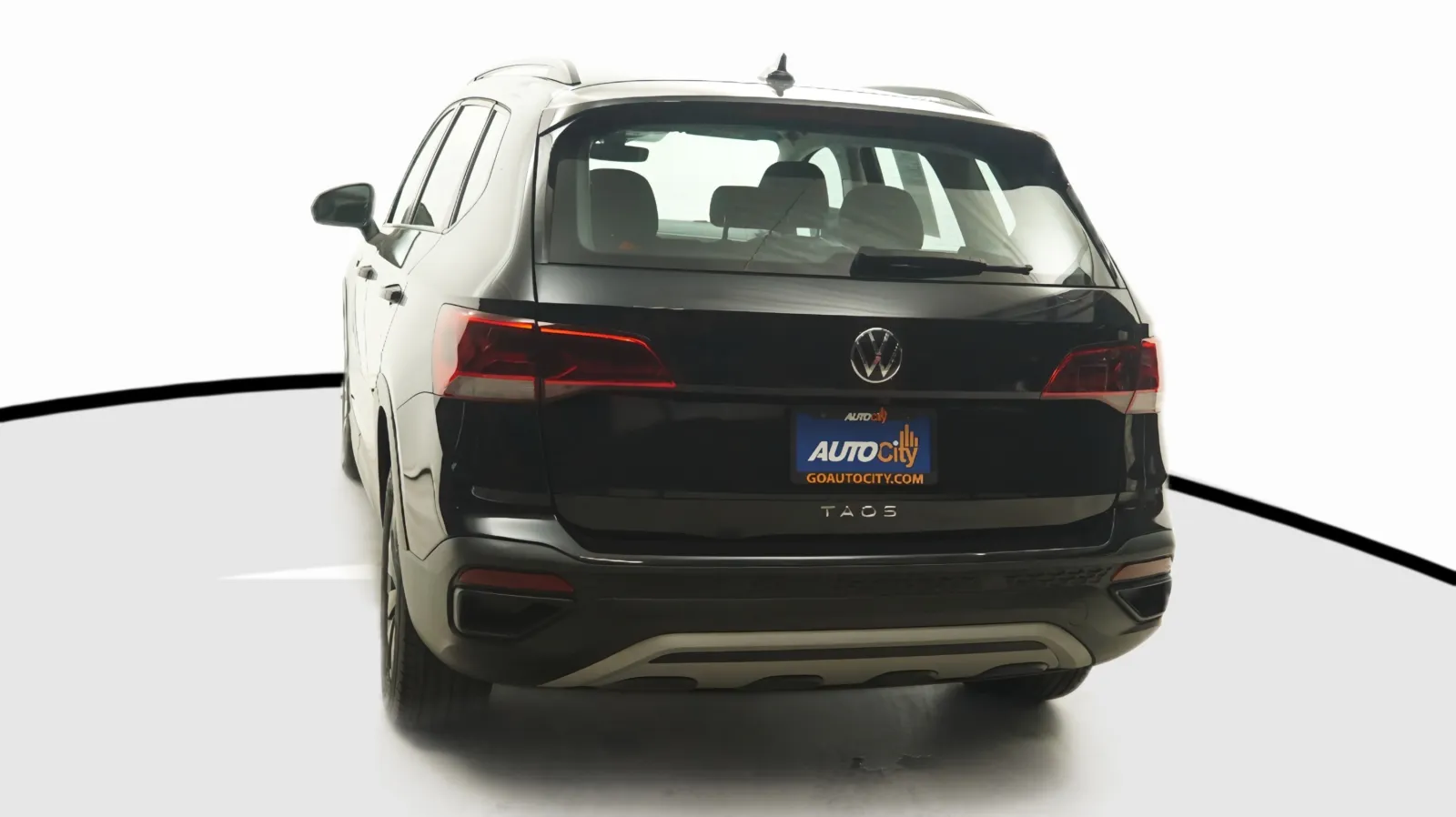 Volkswagen Taos photo 13