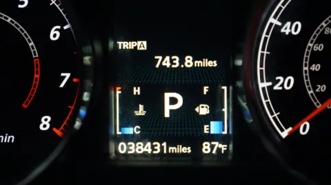 Photos of 2025 Mitsubishi Outlander Sport LE for sale in El Cajon, CA at Auto City