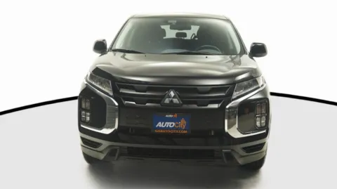 Another view of 2025 Mitsubishi Outlander Sport LE for sale in El Cajon, CA at Auto City