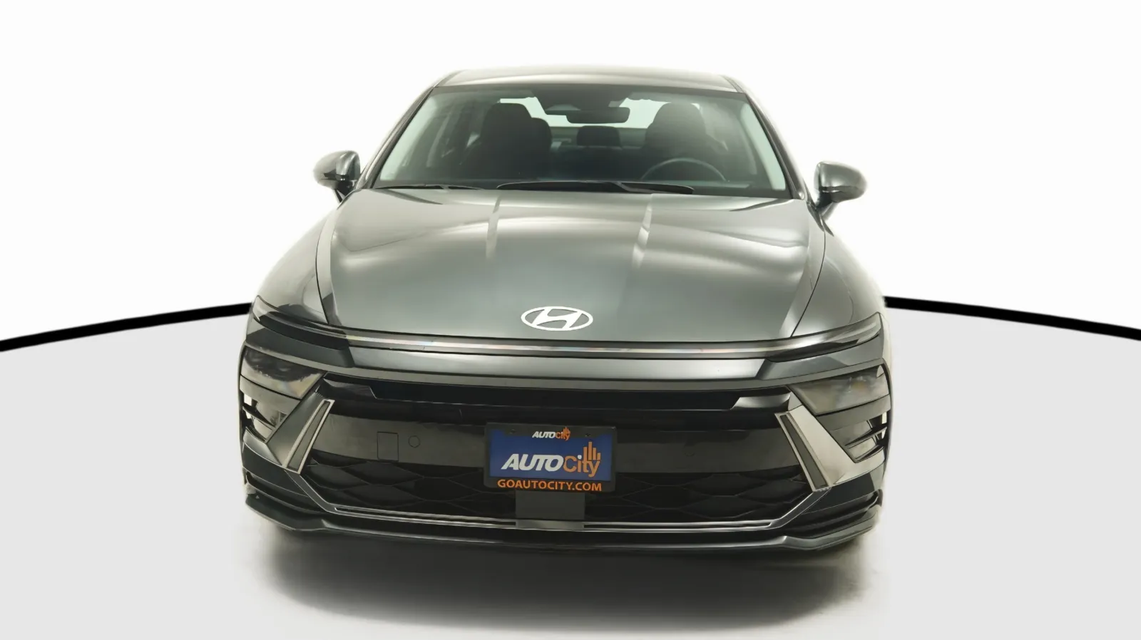 Another view of 2025 Hyundai Sonata SEL for sale in El Cajon, CA at Auto City