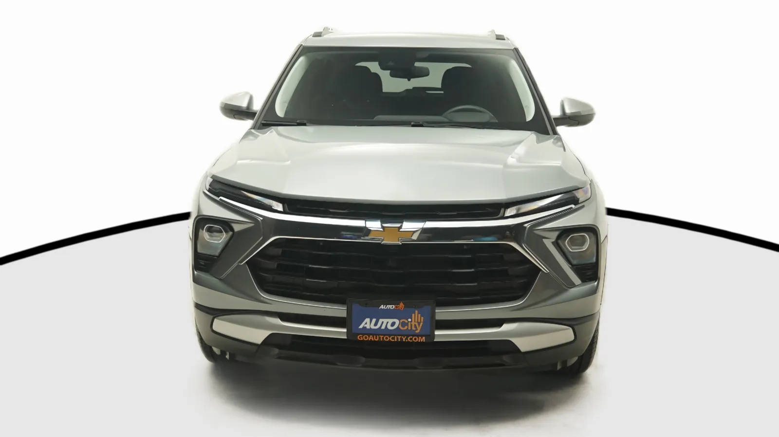 Another view of 2024 Chevrolet TrailBlazer LT for sale in El Cajon, CA at Auto City