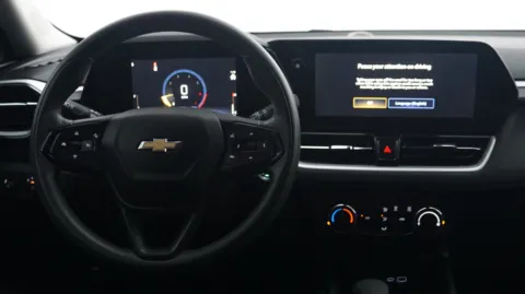 More photos of 2024 Chevrolet TrailBlazer LT at Auto City, CA