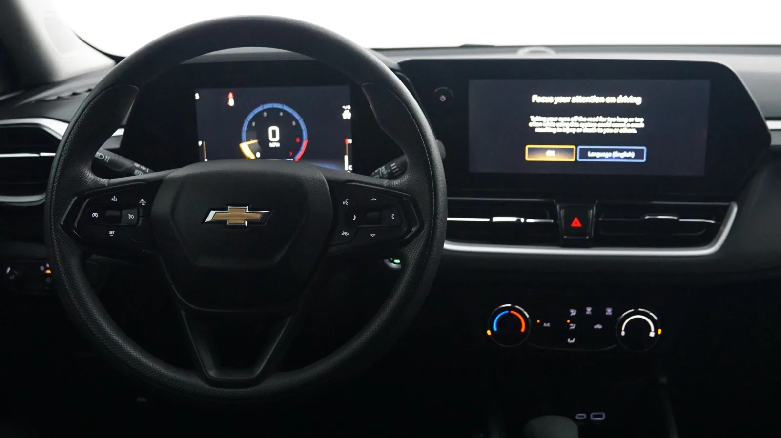 More photos of 2024 Chevrolet TrailBlazer LT at Auto City, CA
