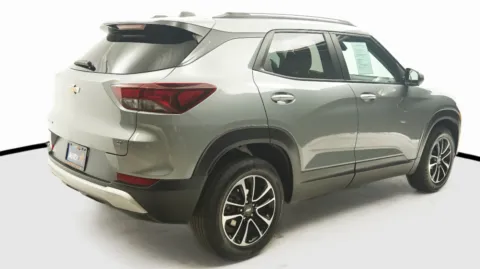 More photos of 2024 Chevrolet TrailBlazer LT at Auto City, CA