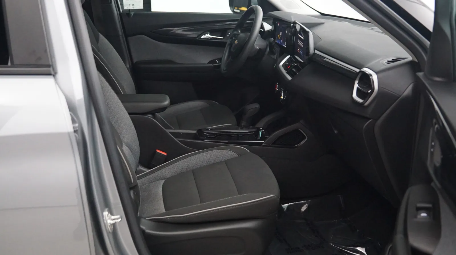 Chevrolet Trailblazer photo 6