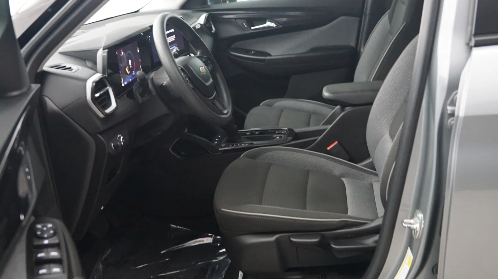 Chevrolet Trailblazer photo 7