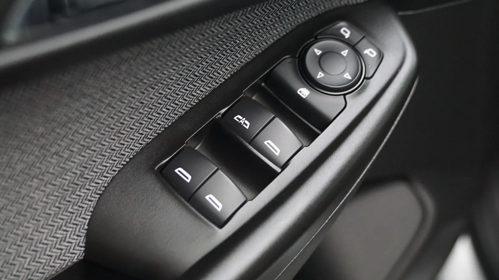 Chevrolet Trailblazer photo 15