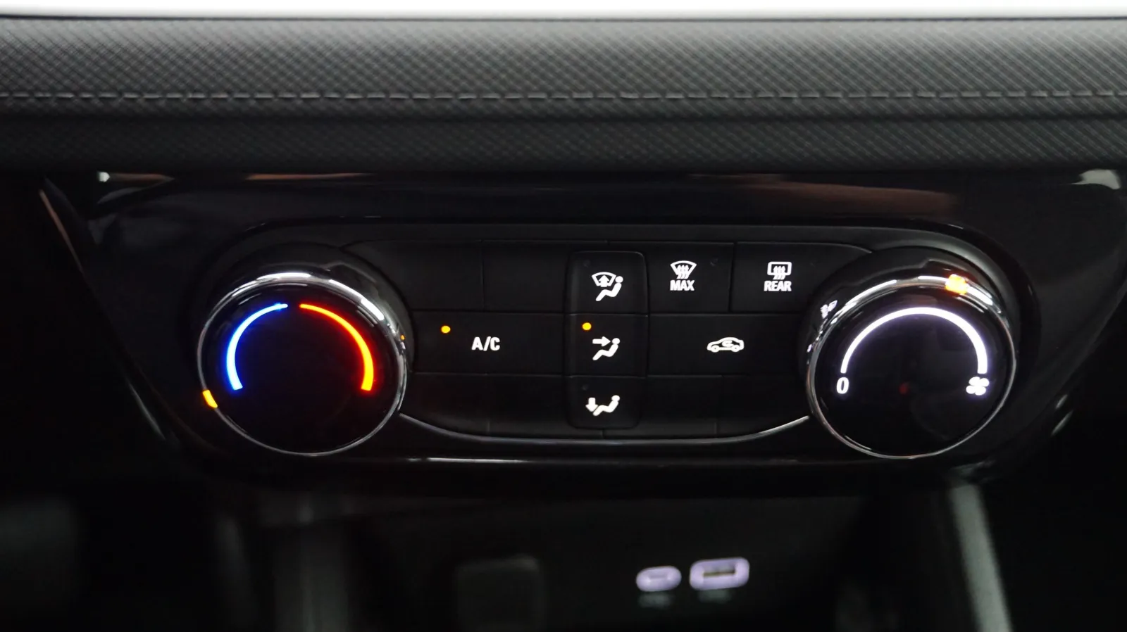 Chevrolet Trailblazer photo 19