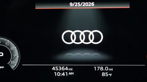 Photos of 2022 Audi Q7 Premium for sale in El Cajon, CA at Auto City