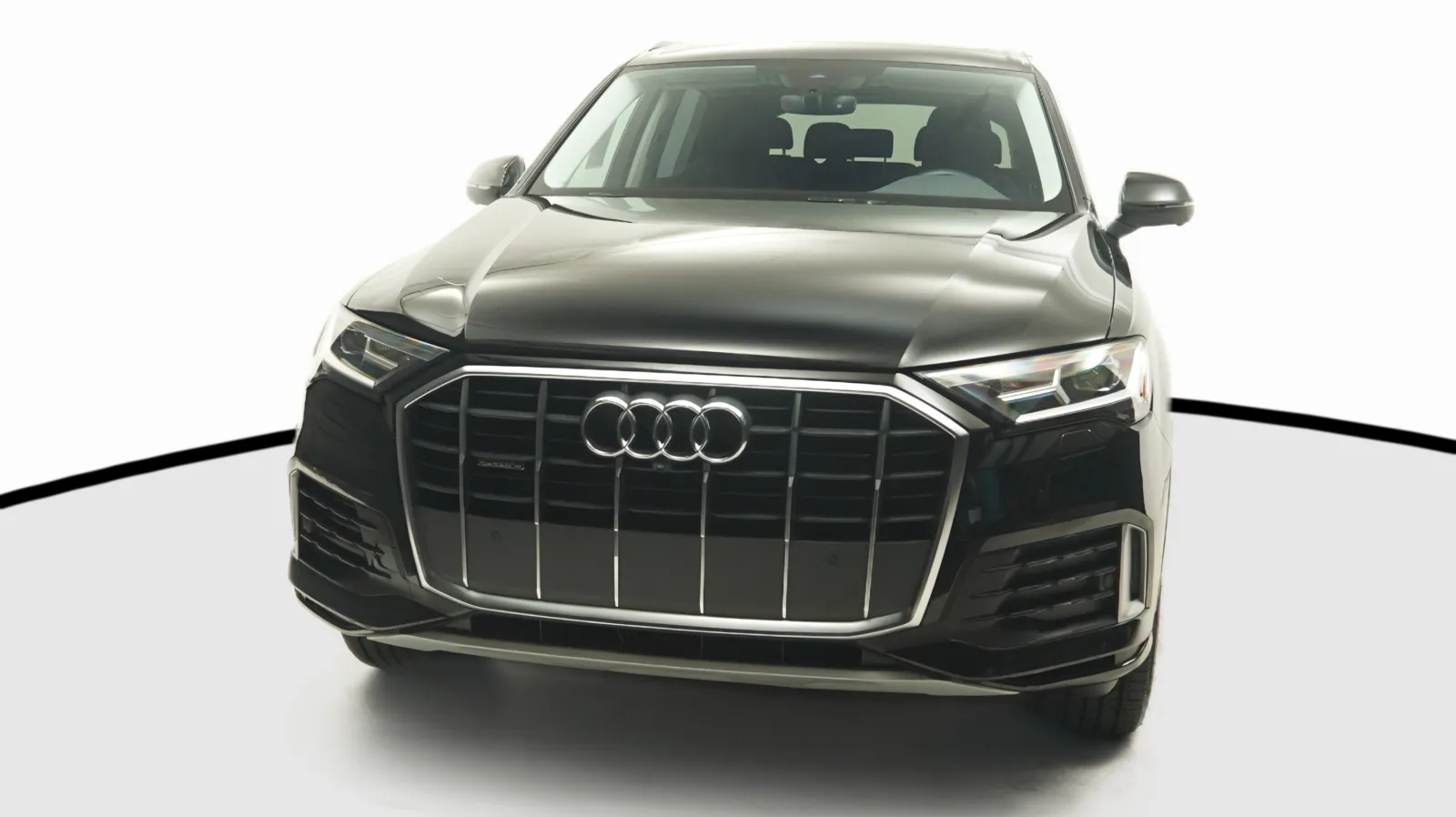 Another view of 2022 Audi Q7 Premium for sale in El Cajon, CA at Auto City