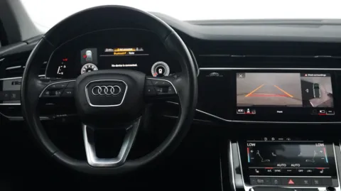 More photos of 2022 Audi Q7 Premium at Auto City, CA
