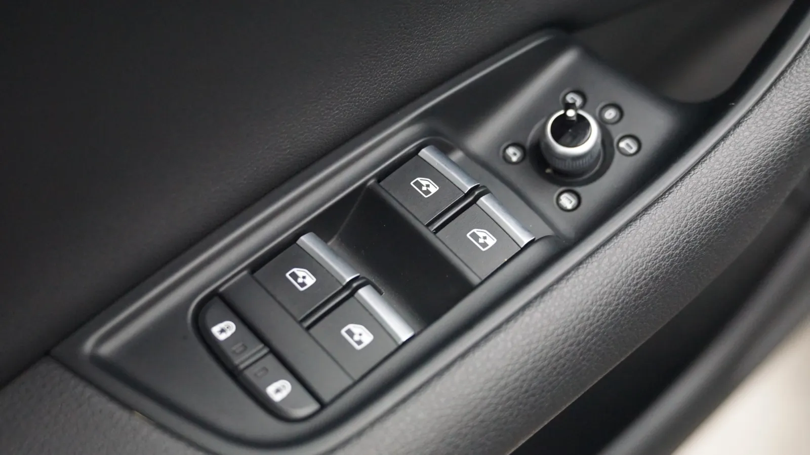 Audi Q7 photo 17
