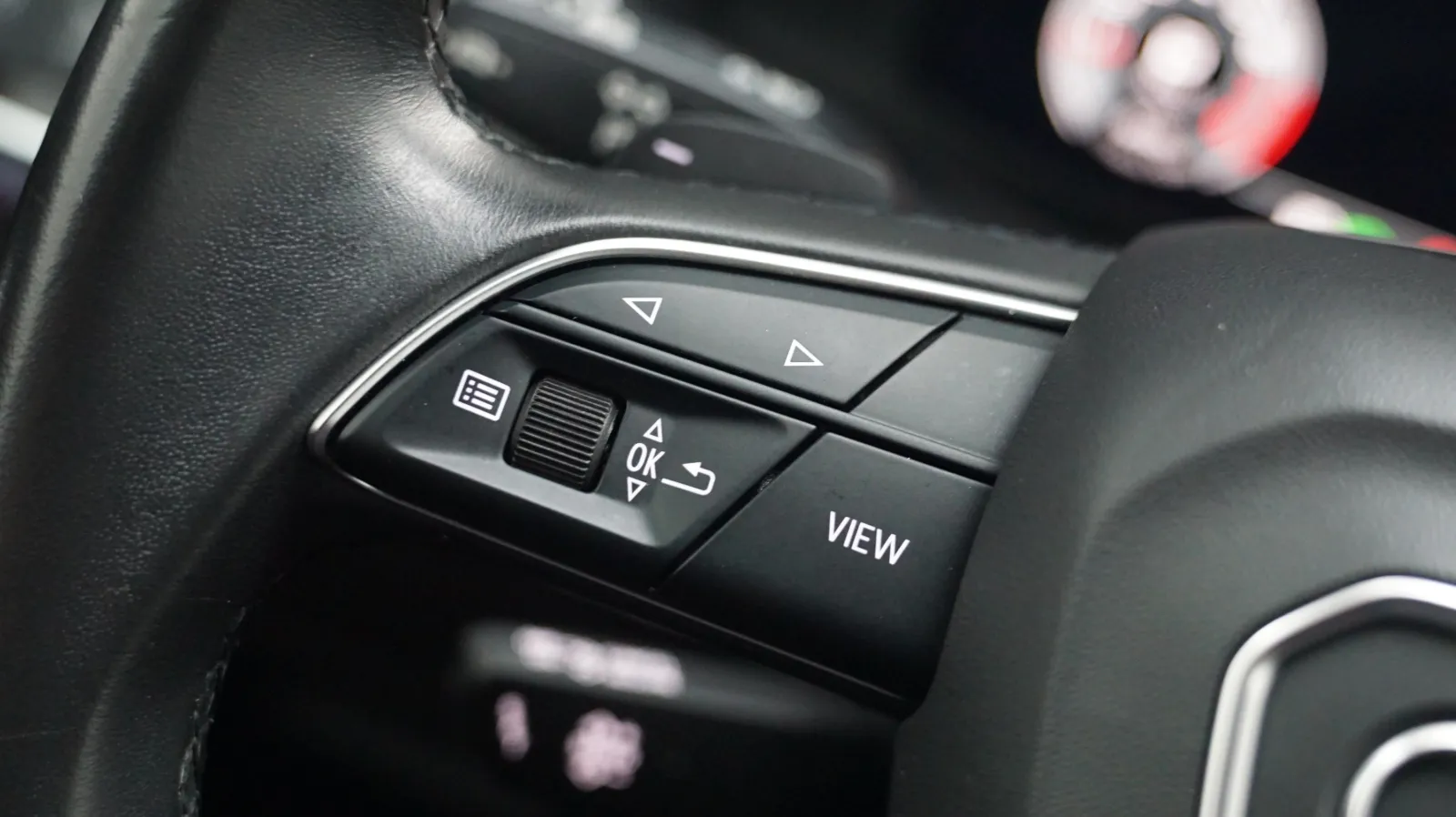 Audi Q7 photo 20