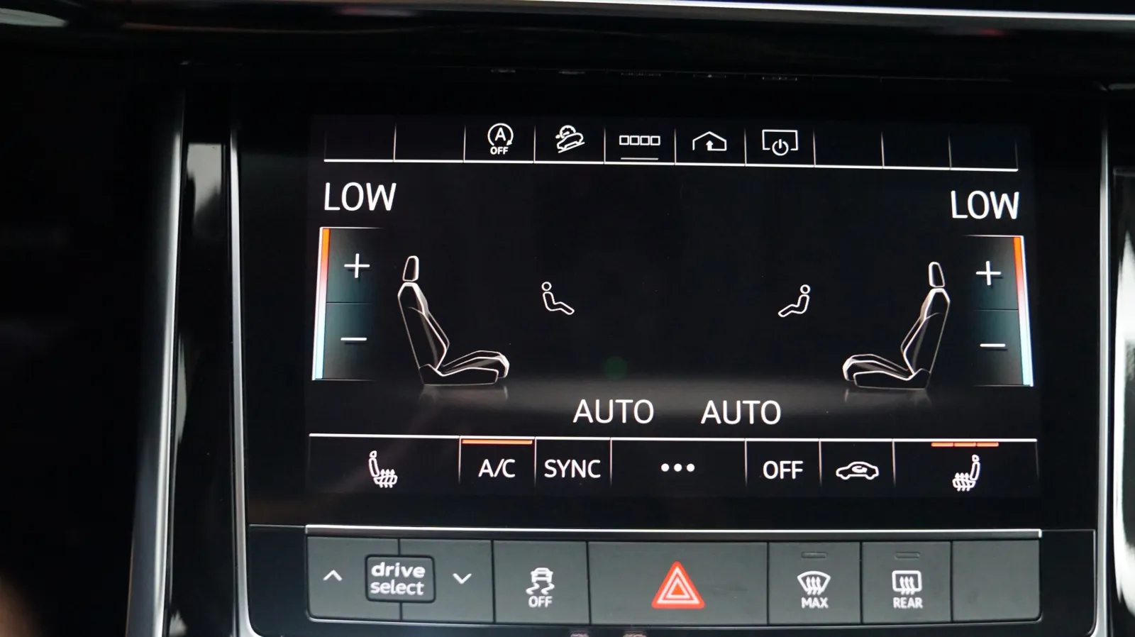 Audi Q7 photo 22