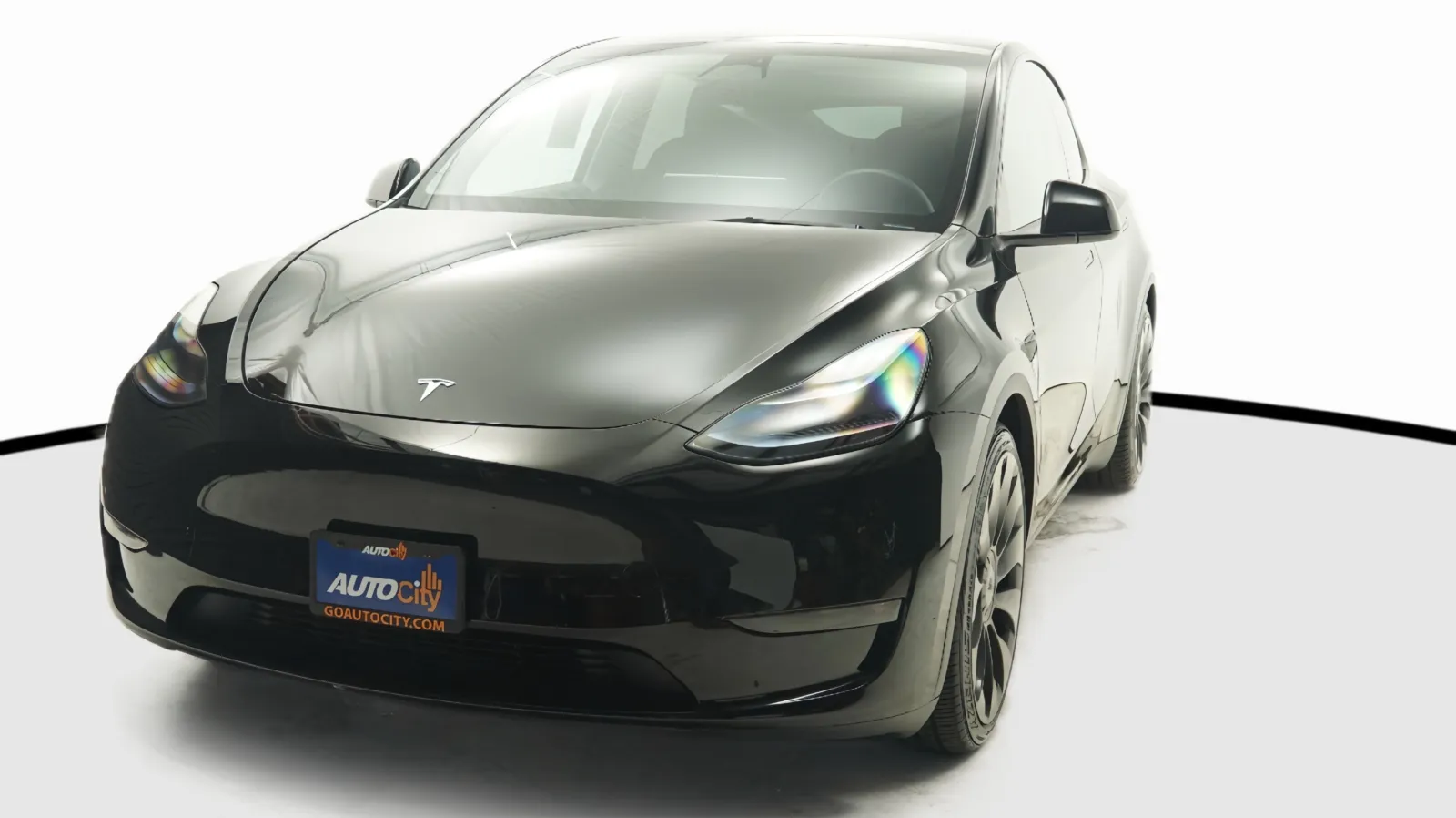 Black 2023 Tesla Model Y Performance for sale in El Cajon, CA