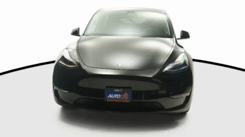 Another view of 2023 Tesla Model Y Performance for sale in El Cajon, CA at Auto City