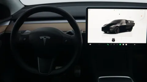 More photos of 2023 Tesla Model Y Performance at Auto City, CA
