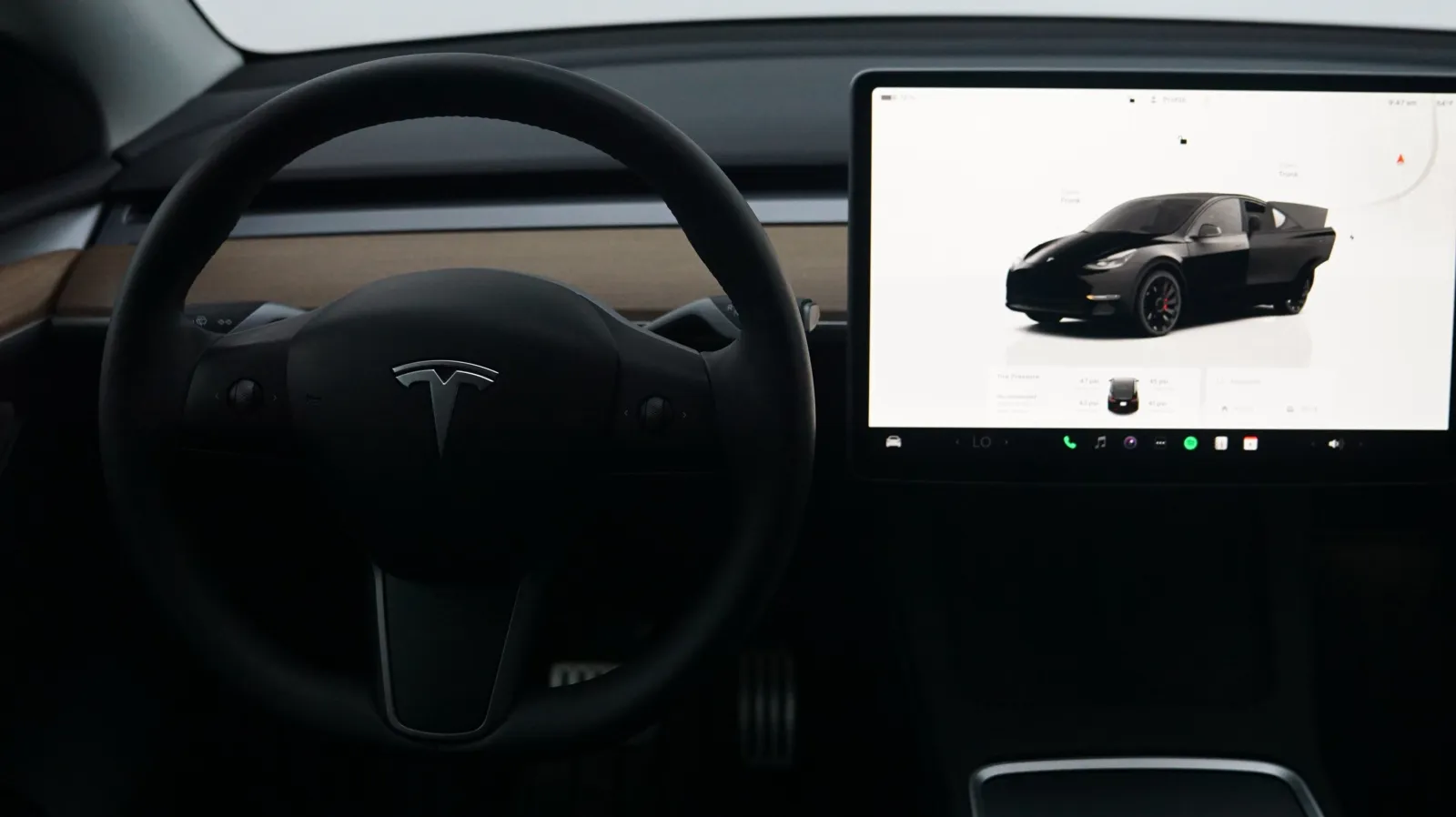 More photos of 2023 Tesla Model Y Performance at Auto City, CA