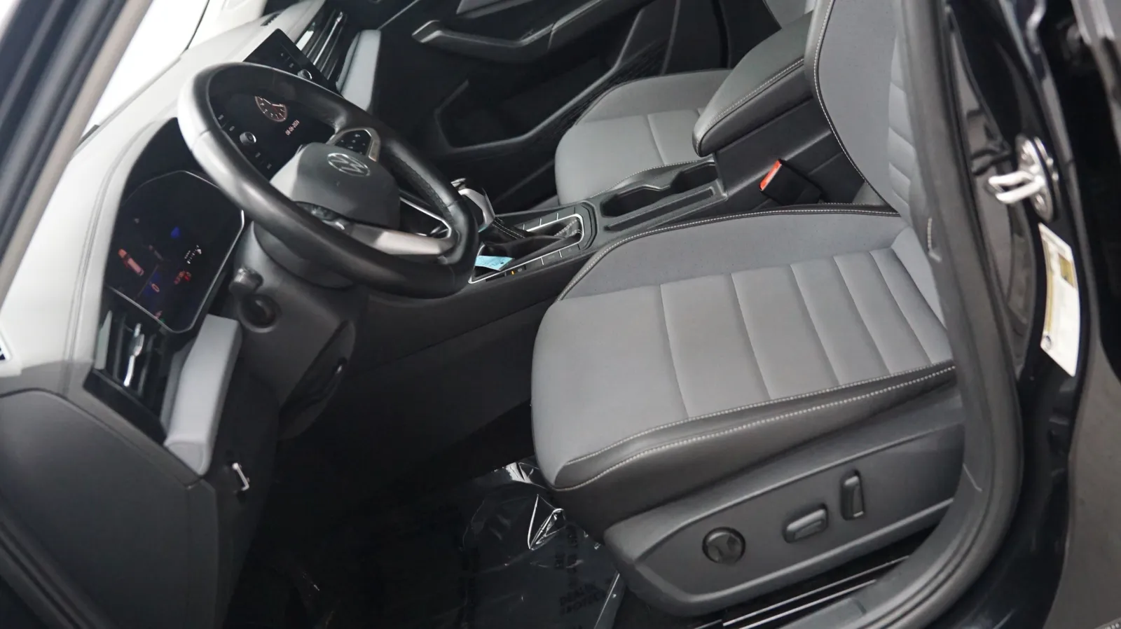 Volkswagen Jetta photo 7