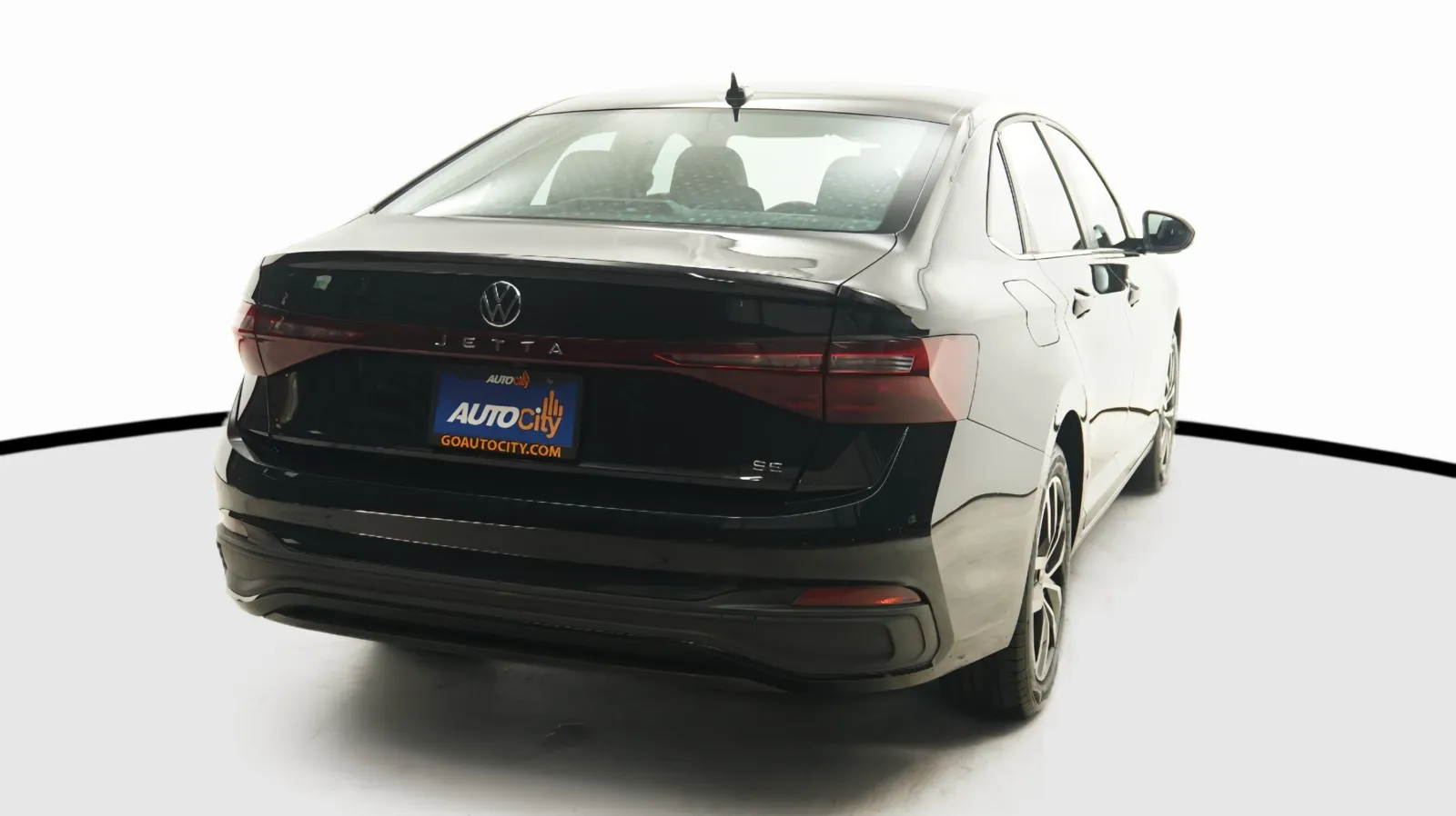 Volkswagen Jetta photo 8