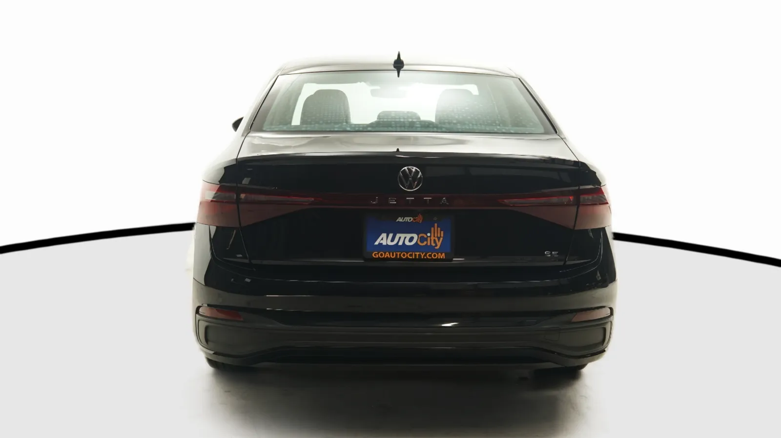Volkswagen Jetta photo 10