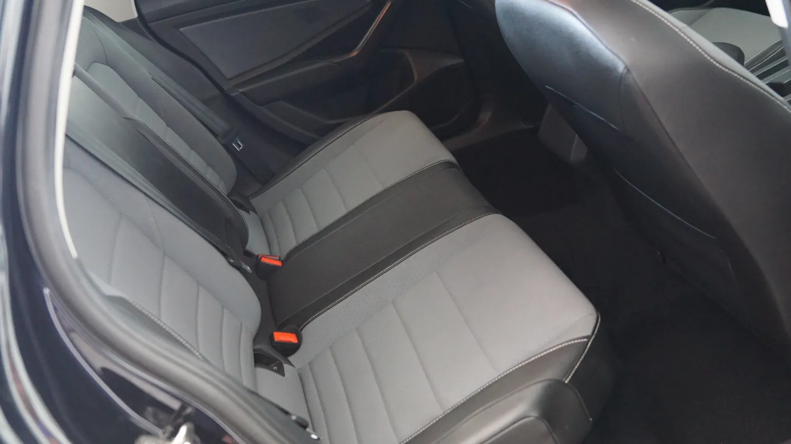 Volkswagen Jetta photo 11