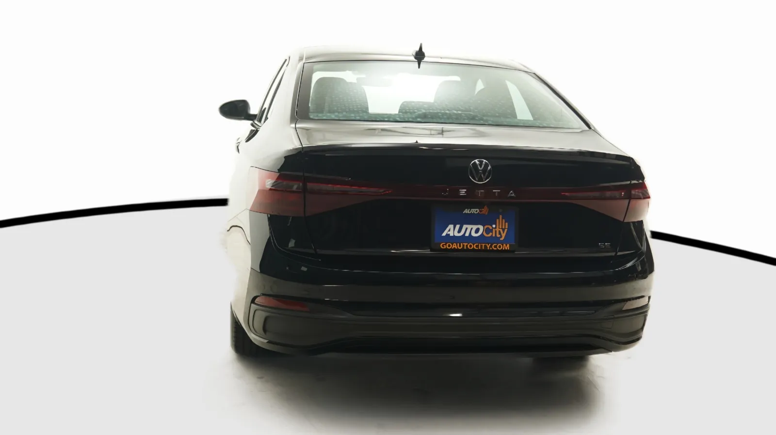 Volkswagen Jetta photo 13