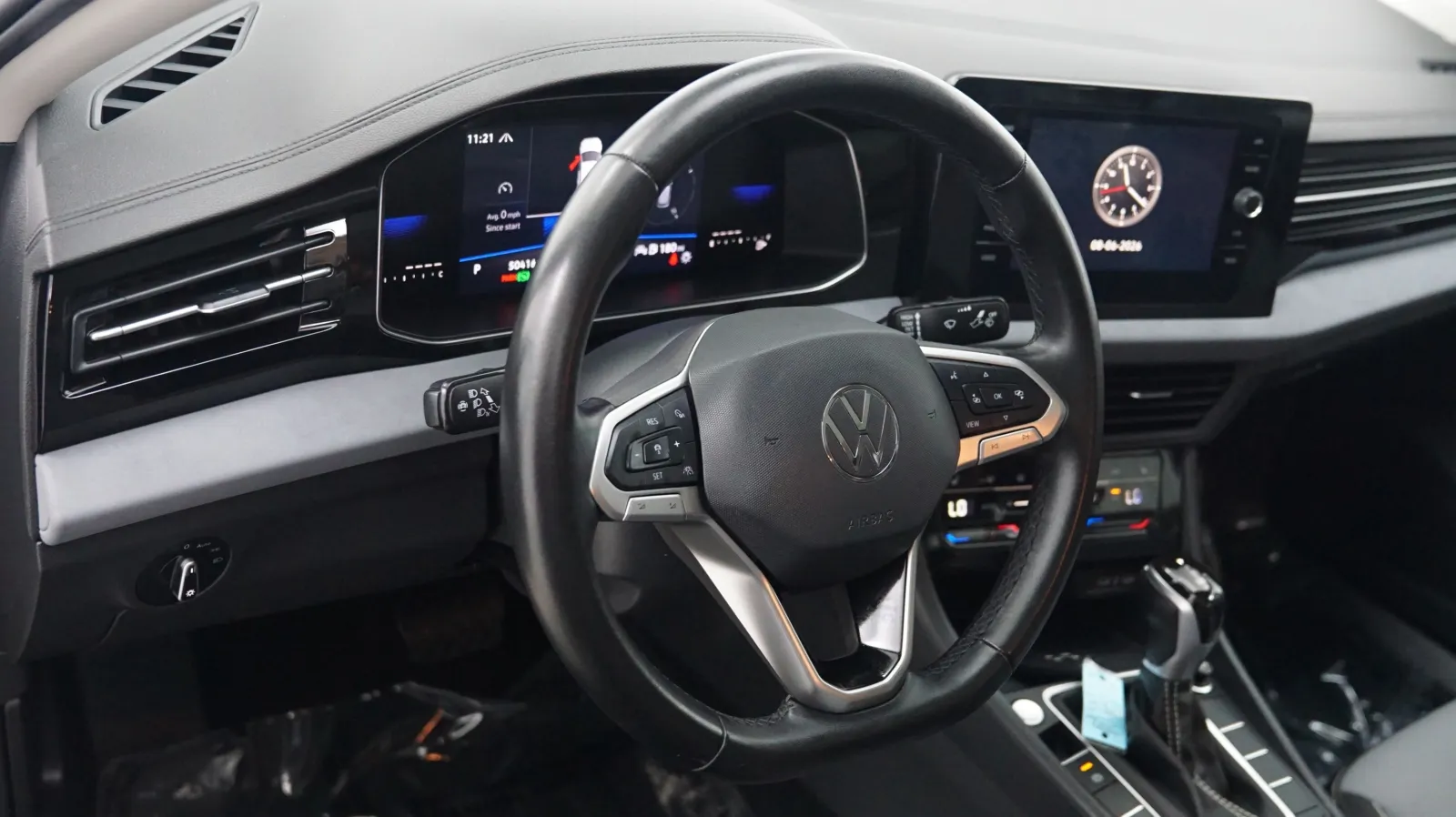 Volkswagen Jetta photo 17