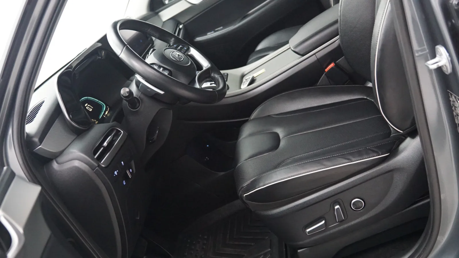 Hyundai Palisade photo 7