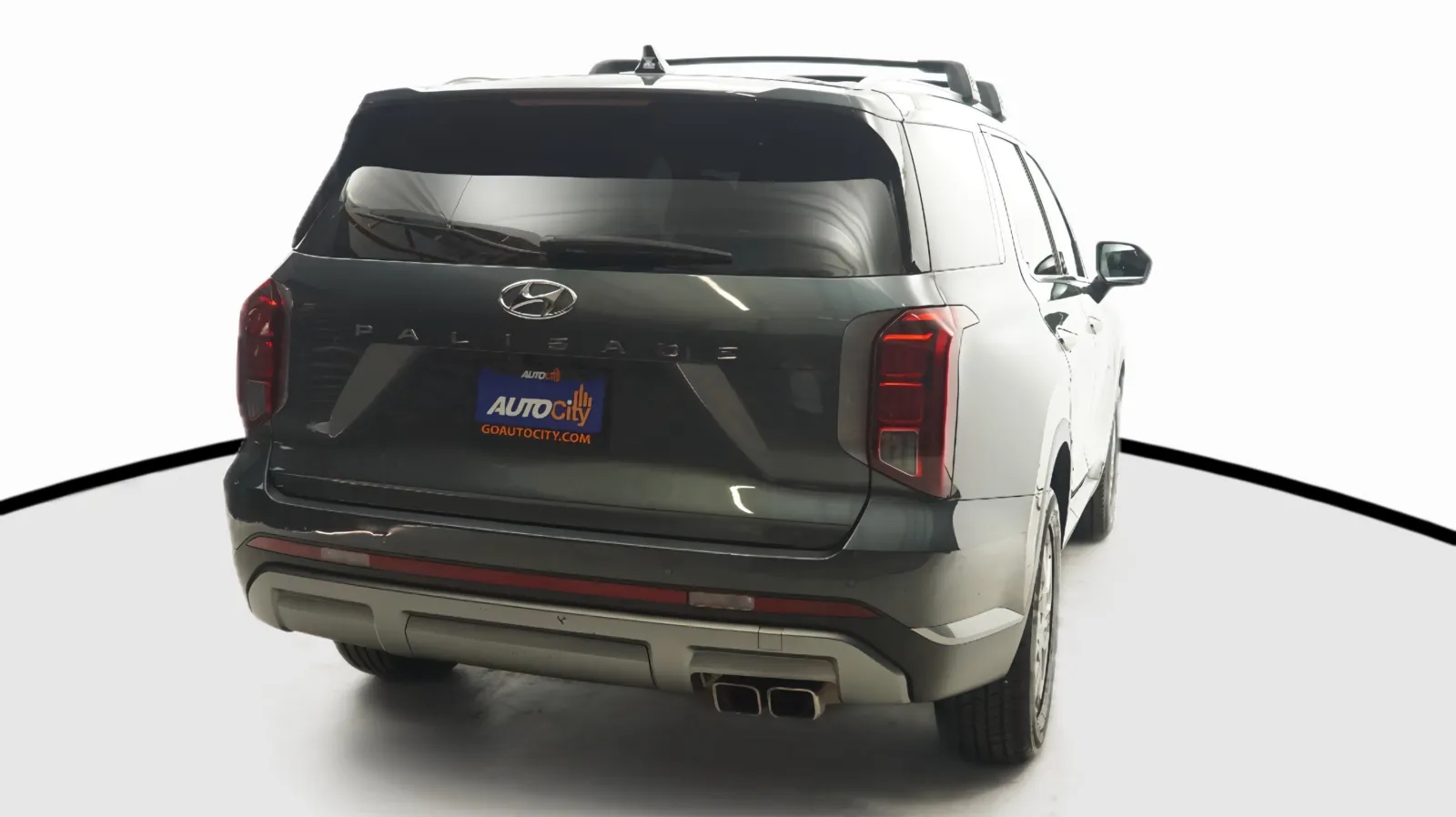 Hyundai Palisade photo 8