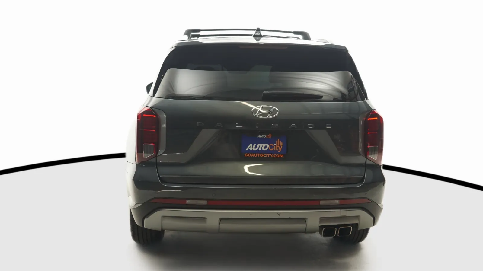 Hyundai Palisade photo 10