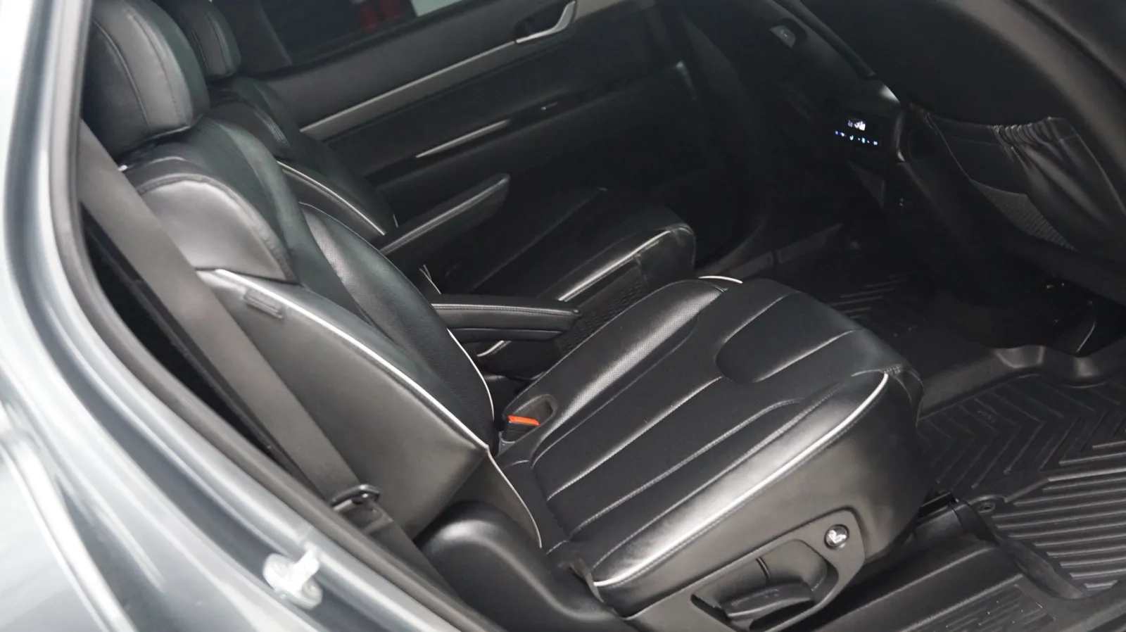 Hyundai Palisade photo 11