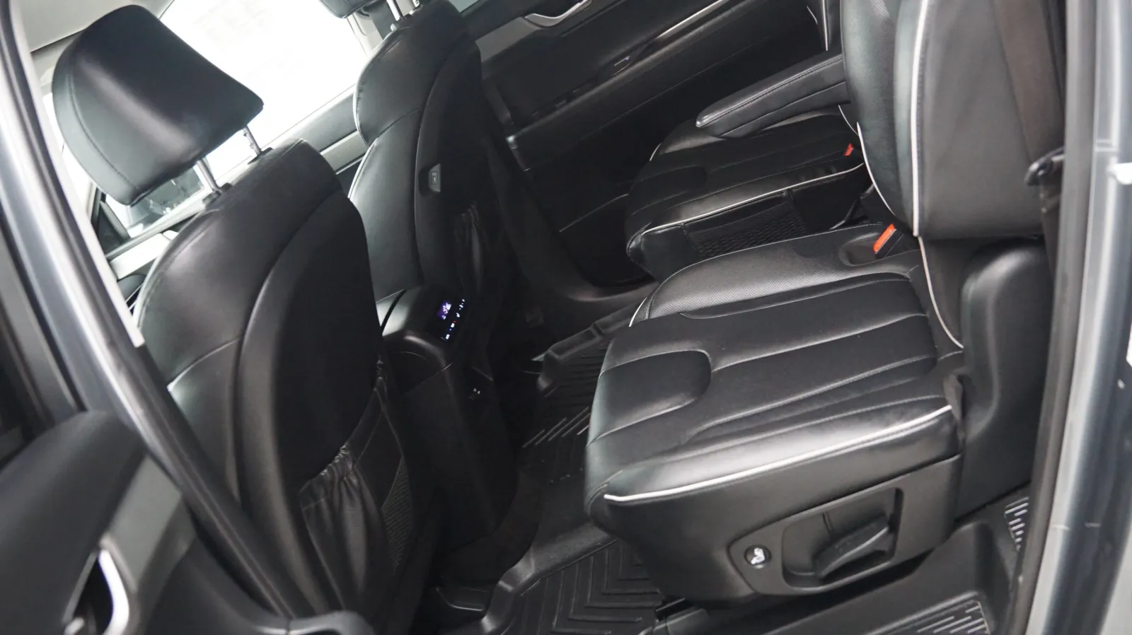 Hyundai Palisade photo 12