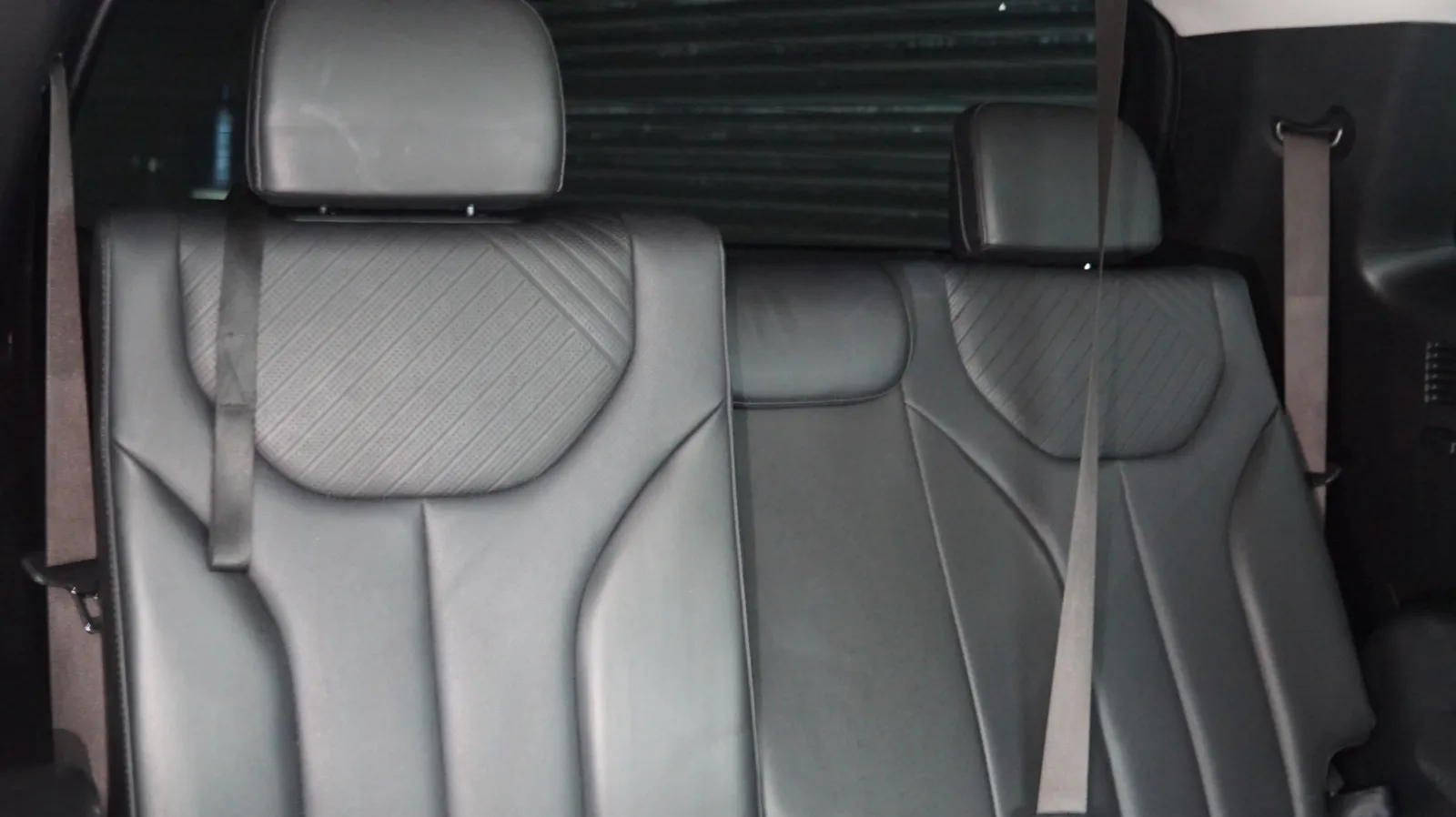 Hyundai Palisade photo 13