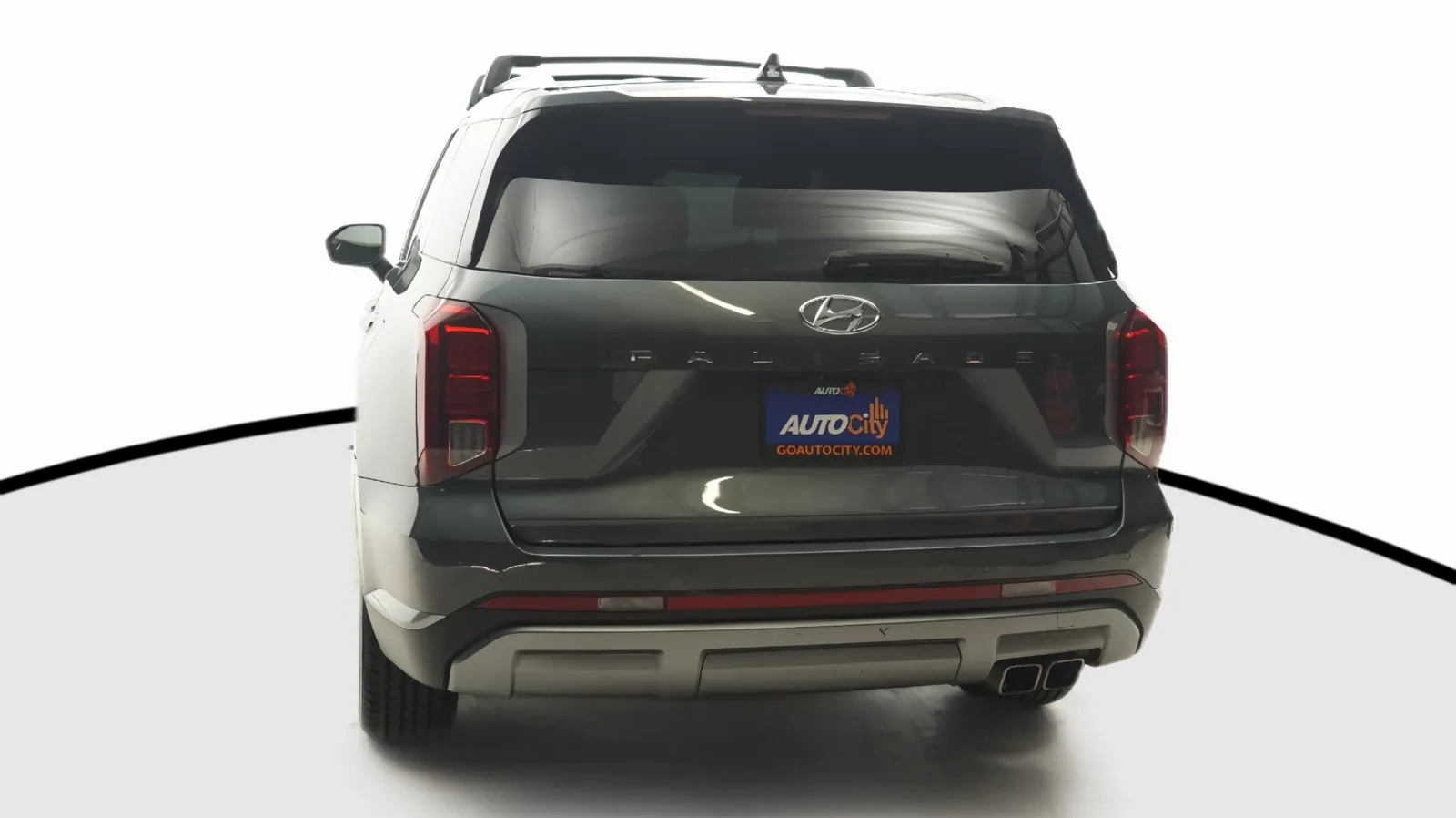 Hyundai Palisade photo 14