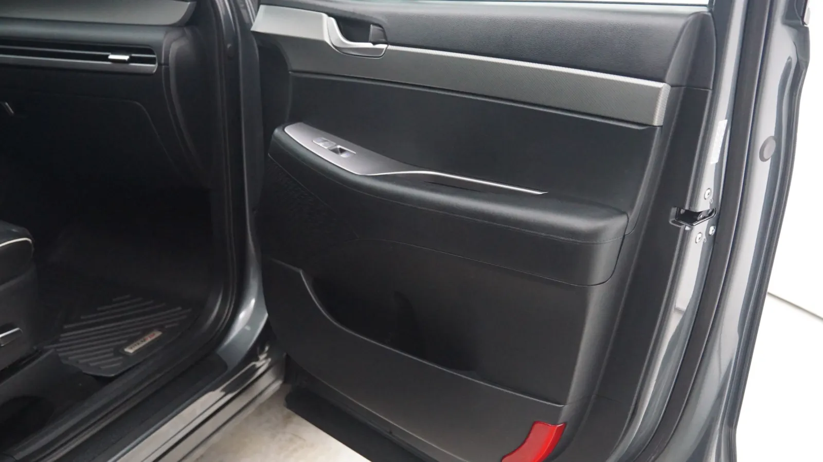 Hyundai Palisade photo 16