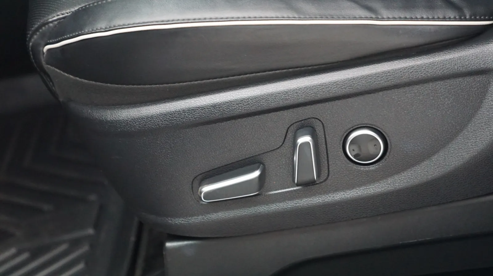 Hyundai Palisade photo 17