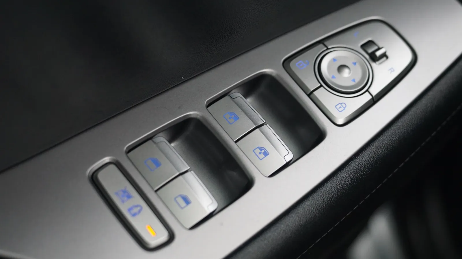 Hyundai Palisade photo 18