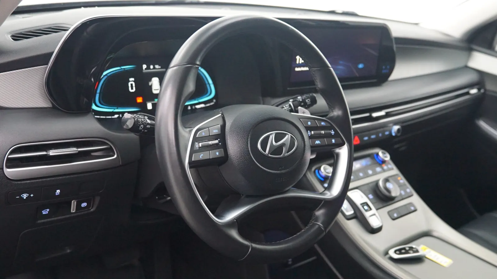 Hyundai Palisade photo 19