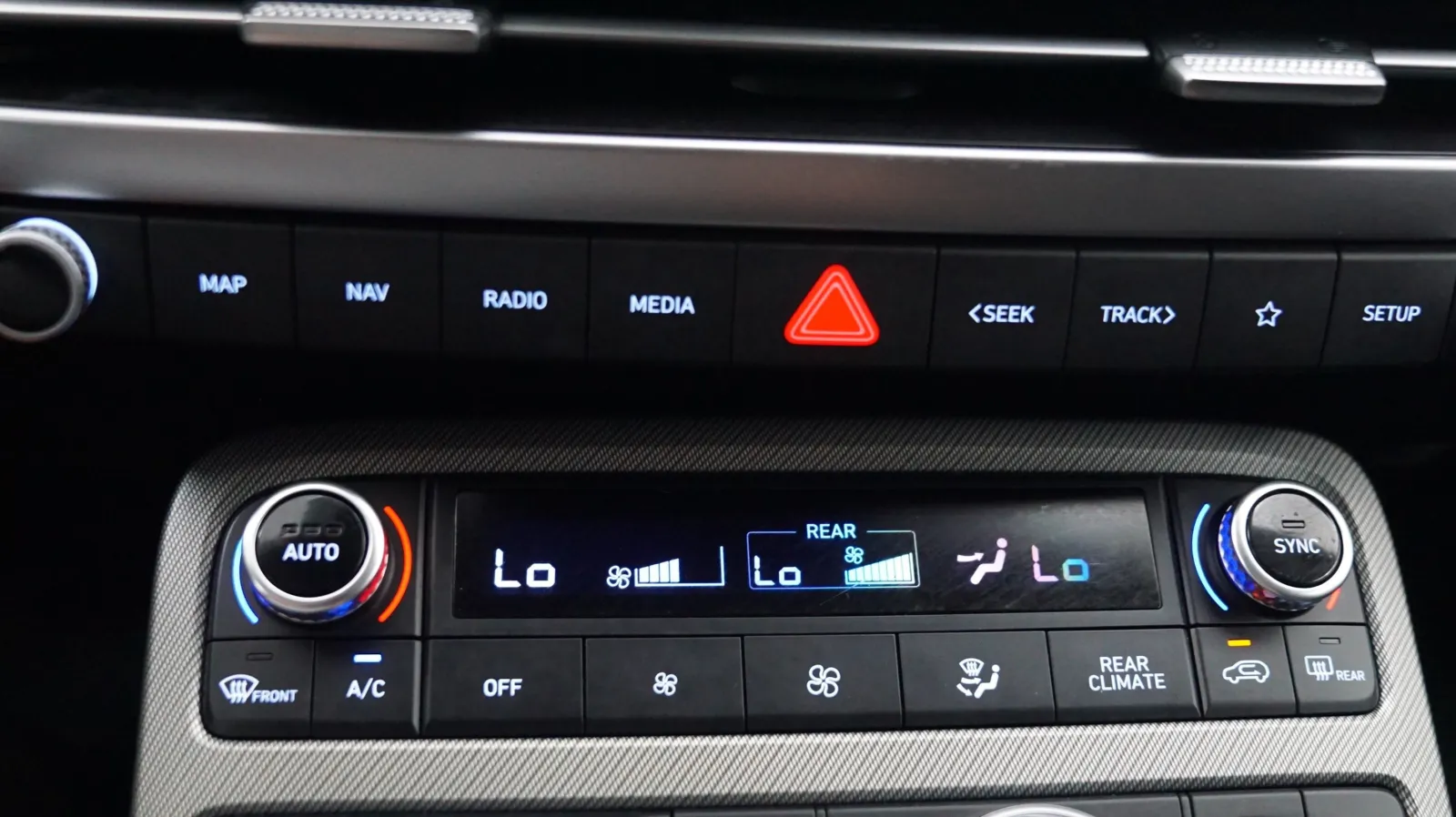 Hyundai Palisade photo 21